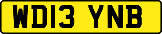 WD13YNB