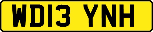 WD13YNH