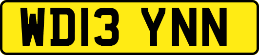 WD13YNN