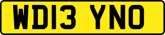 WD13YNO