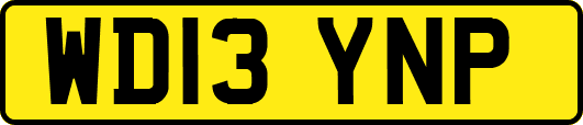 WD13YNP