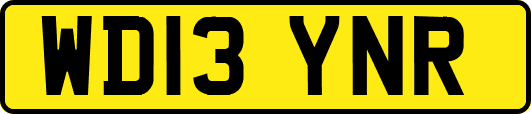 WD13YNR