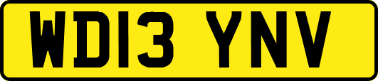 WD13YNV