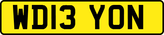 WD13YON