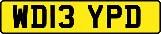 WD13YPD
