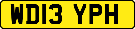 WD13YPH