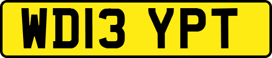 WD13YPT