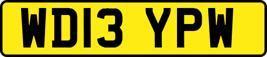WD13YPW