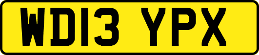 WD13YPX