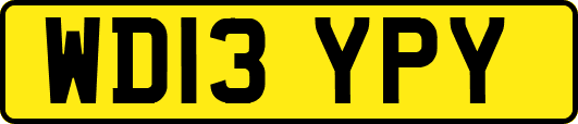 WD13YPY