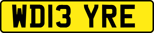 WD13YRE