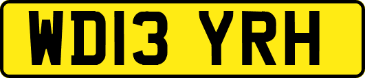 WD13YRH