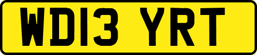 WD13YRT