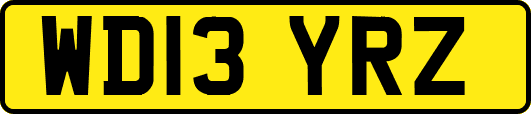 WD13YRZ