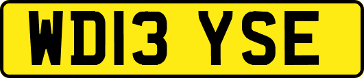 WD13YSE