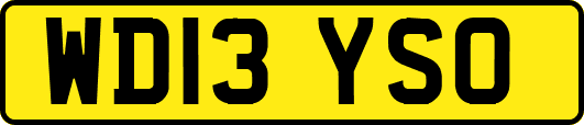 WD13YSO