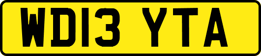 WD13YTA