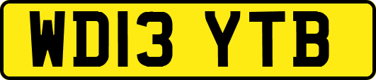 WD13YTB