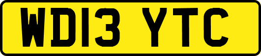 WD13YTC