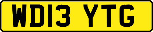 WD13YTG