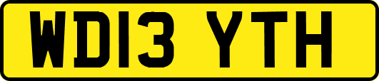 WD13YTH