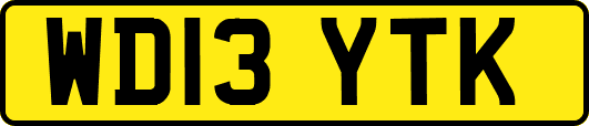 WD13YTK