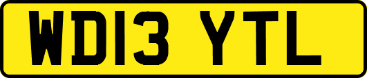 WD13YTL