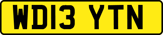 WD13YTN
