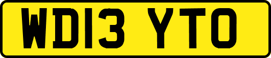 WD13YTO