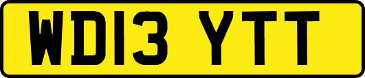 WD13YTT