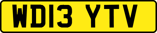 WD13YTV