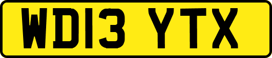 WD13YTX