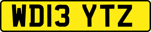 WD13YTZ