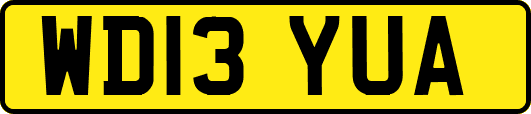 WD13YUA