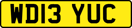 WD13YUC