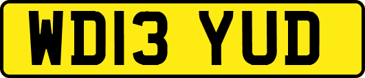WD13YUD