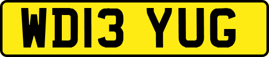 WD13YUG