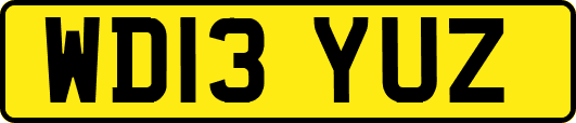 WD13YUZ