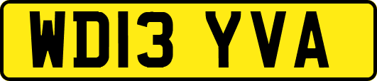 WD13YVA