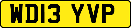 WD13YVP