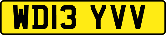 WD13YVV