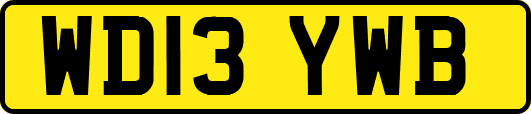 WD13YWB
