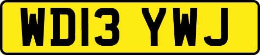 WD13YWJ