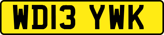 WD13YWK