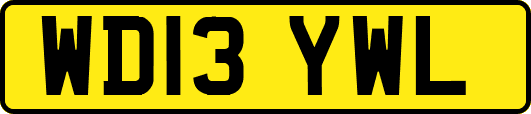 WD13YWL