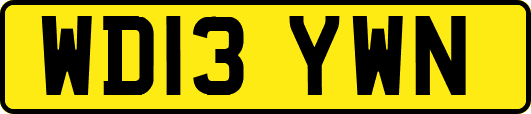 WD13YWN