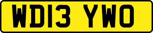 WD13YWO