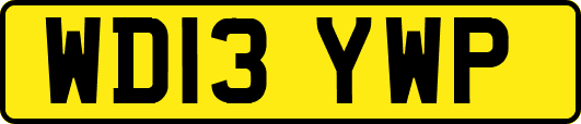 WD13YWP