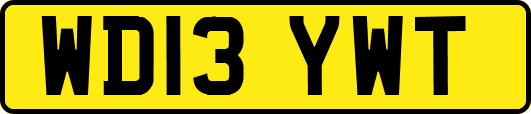 WD13YWT
