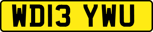 WD13YWU